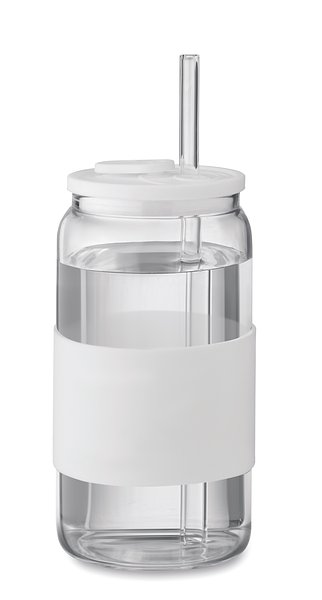 Trinkglas Borosilikat 550ml Annanria