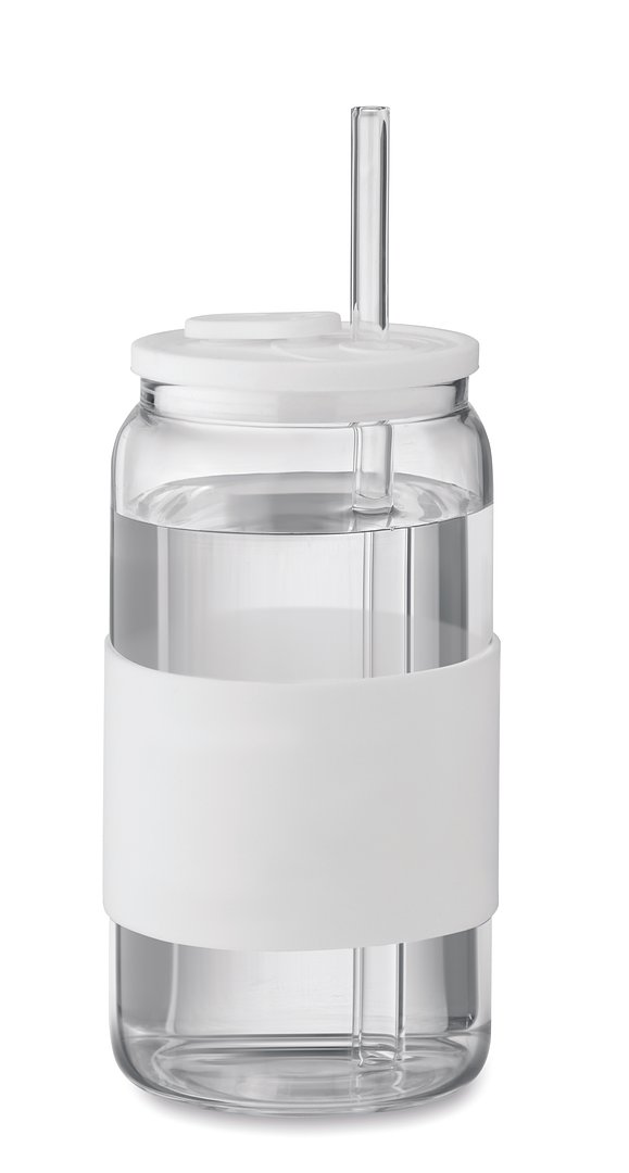 Trinkglas Borosilikat 550ml Annanria