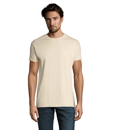 Männer T-Shirt 190g Nole