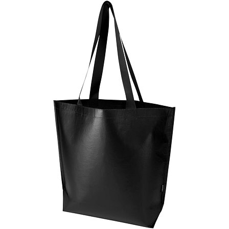 GRS recycelte doppellaminierte Tragetasche Oversize 30L - Albrs