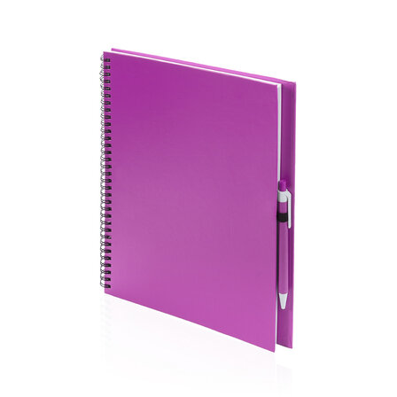 Notizbuch Idnar
