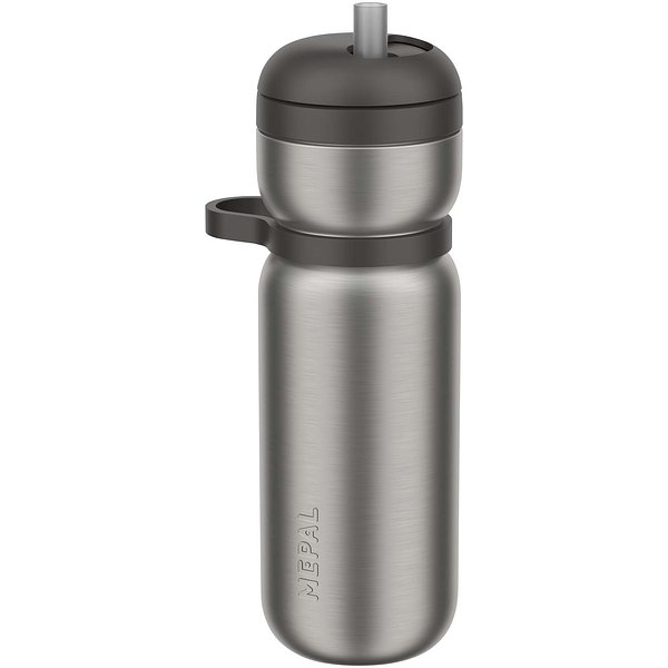 Twist 600 ml Thermo-Sportflasche - Anseht