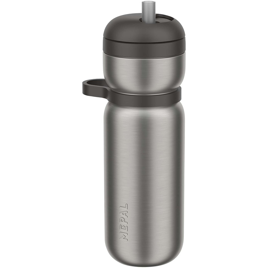 Twist 600 ml Thermo-Sportflasche - Anseht