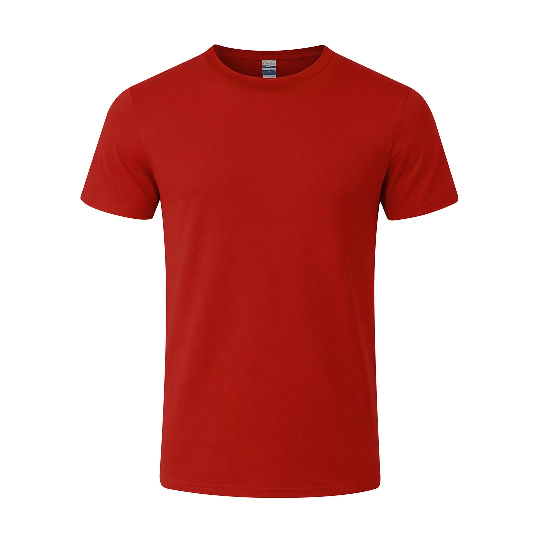 Erwachsene Farbe T-Shirt Idika