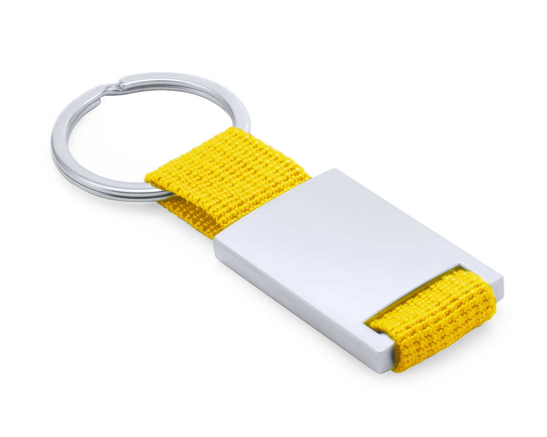 Schlüsselanhänger Idip