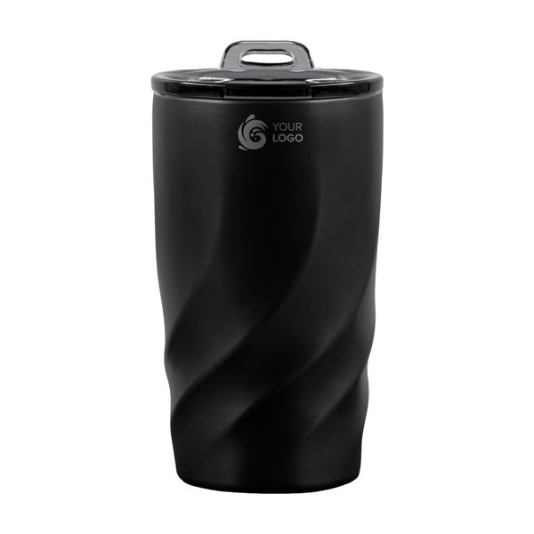 Reisebecher Vortex Natri | Recycelt | 400 ml