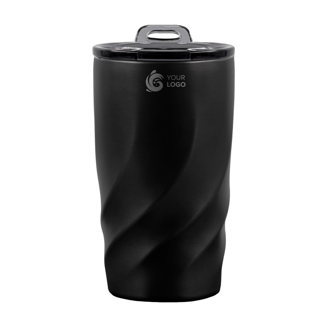 Reisebecher Vortex Natri | Recycelt | 400 ml