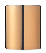 Keramikbecher metallic 300 ml Ruedia