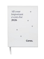 Immerwährender Tagesplaner A5 Betinep