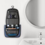 Kulturbeutel aus 600D Fadali