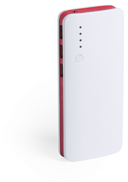 Power Bank Idrin