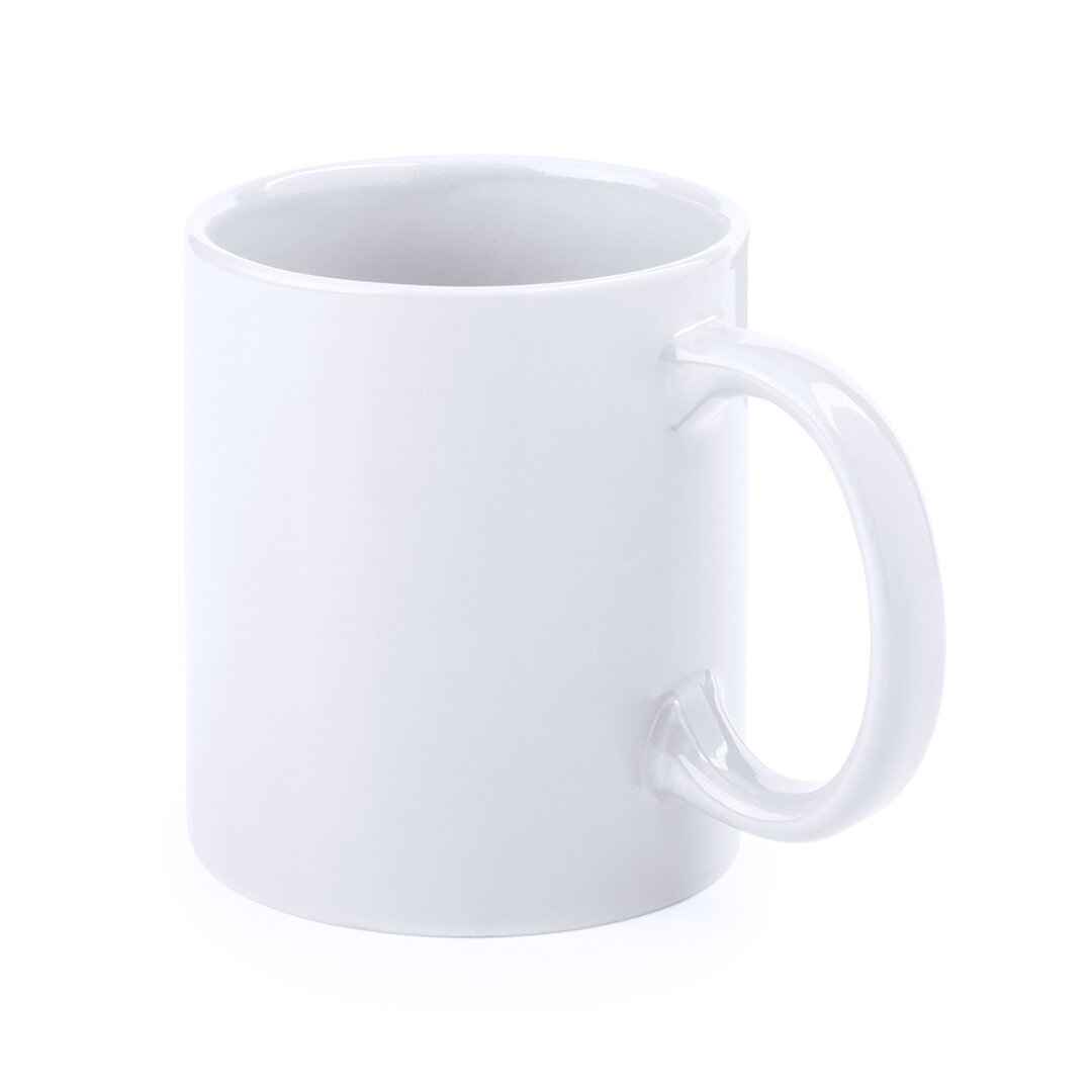 Sublimations Tasse Idnel