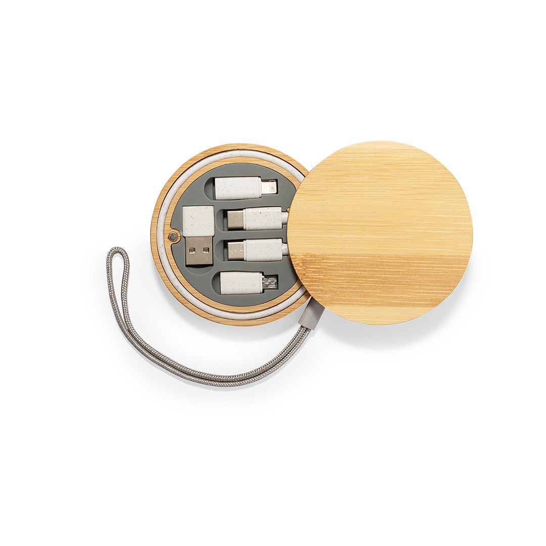 Ladegerätkabel Set Idnix