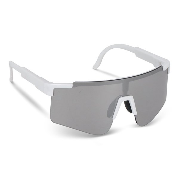 Tom R-PC Sport-Sonnenbrille mit verspiegelten Gläsern UV400 Andri