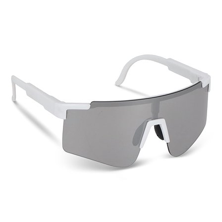 Tom R-PC Sport-Sonnenbrille mit verspiegelten Gläsern UV400 Andri