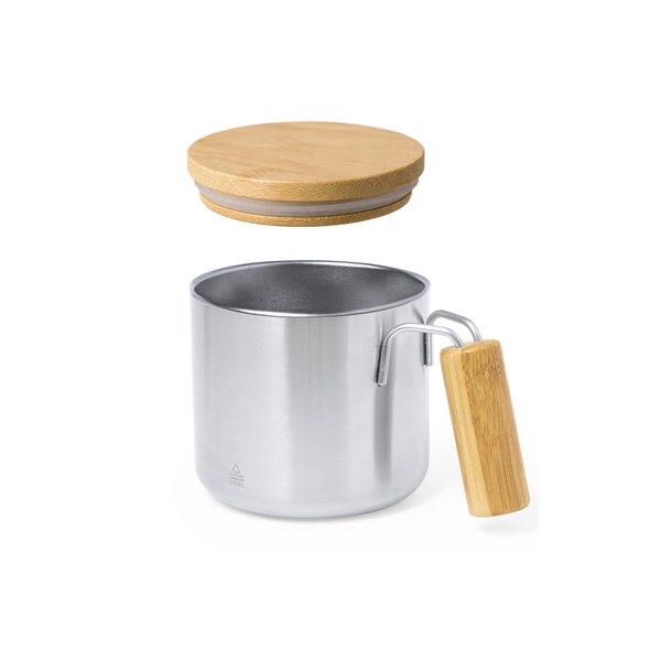 Wärme Tasse Idire