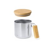 Wärme Tasse Idire