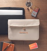 Laptoptasche Baumwolle Lorst