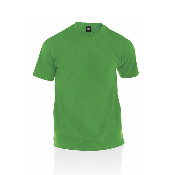 Erwachsene Farbe T-Shirt Idium