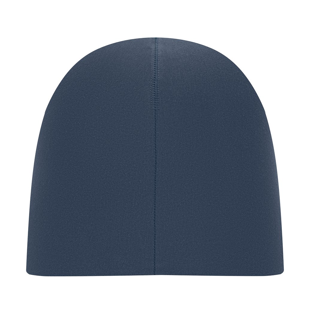 Unisex-Beanie Baumwolle Trudyla