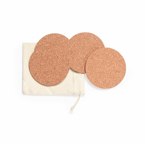 Untersetzer Set Idger