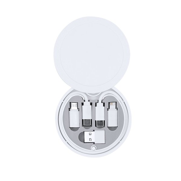 Ladegerätkabel Set Idiek