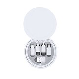 Ladegerätkabel Set Idiek