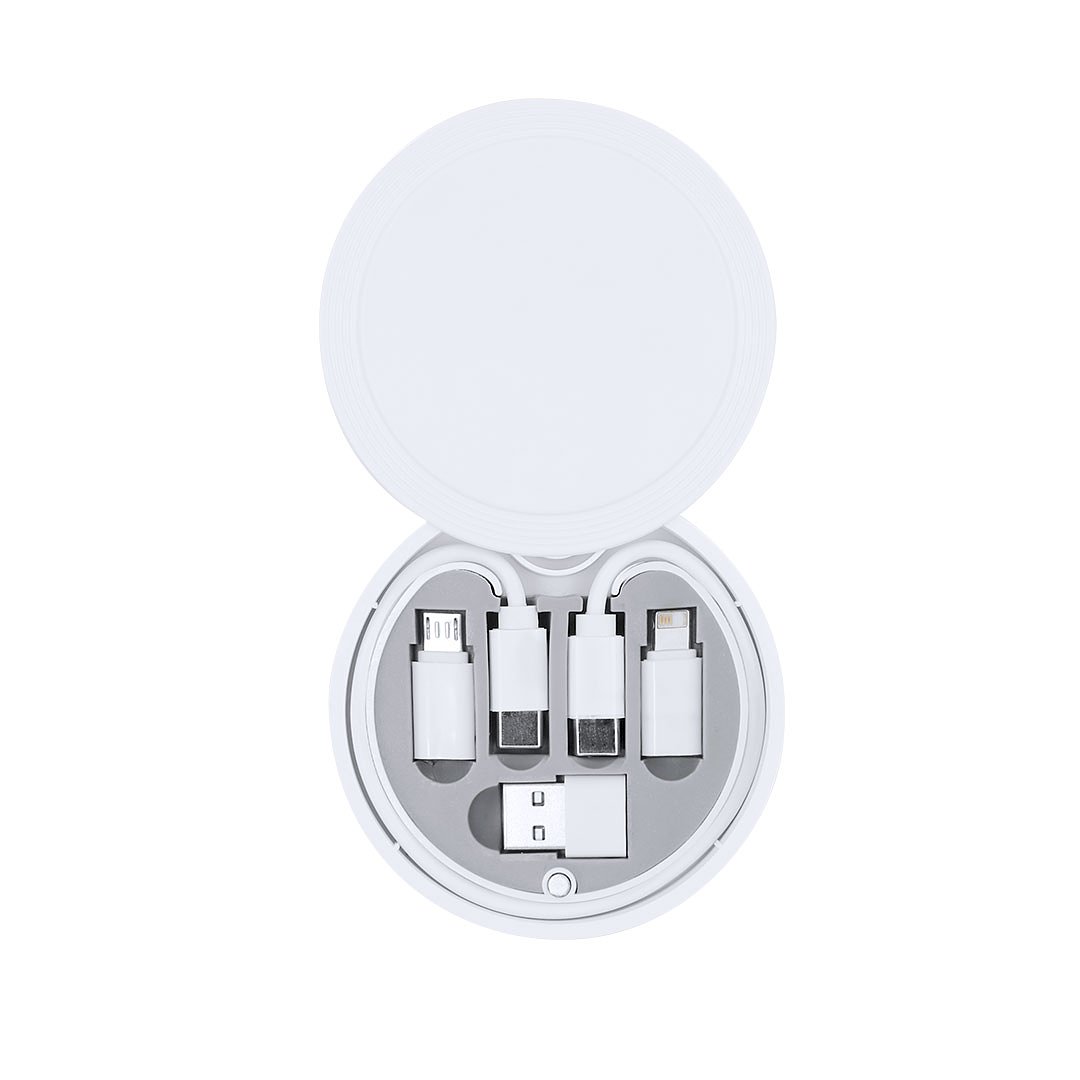 Ladegerätkabel Set Idiek