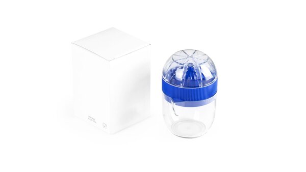 Fruchtsaftpresse Idbex