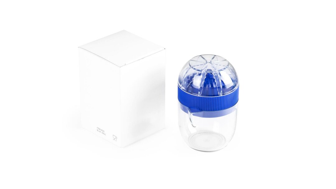 Fruchtsaftpresse Idbex