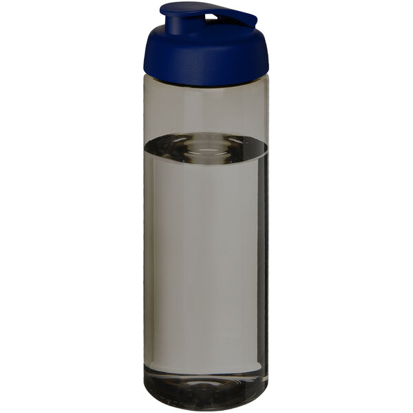 Eco Vibe 850 ml Sportflasche mit Klappdeckel - Razep