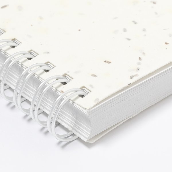 Samen Notizbuch Idtar