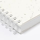 Samen Notizbuch Idtar