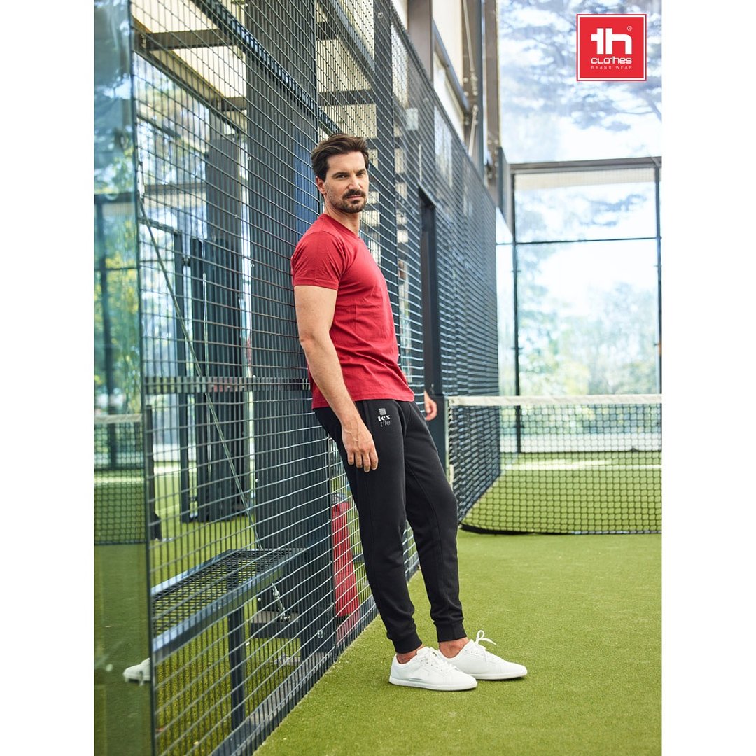 Jogginghose (Unisex) Badrilly