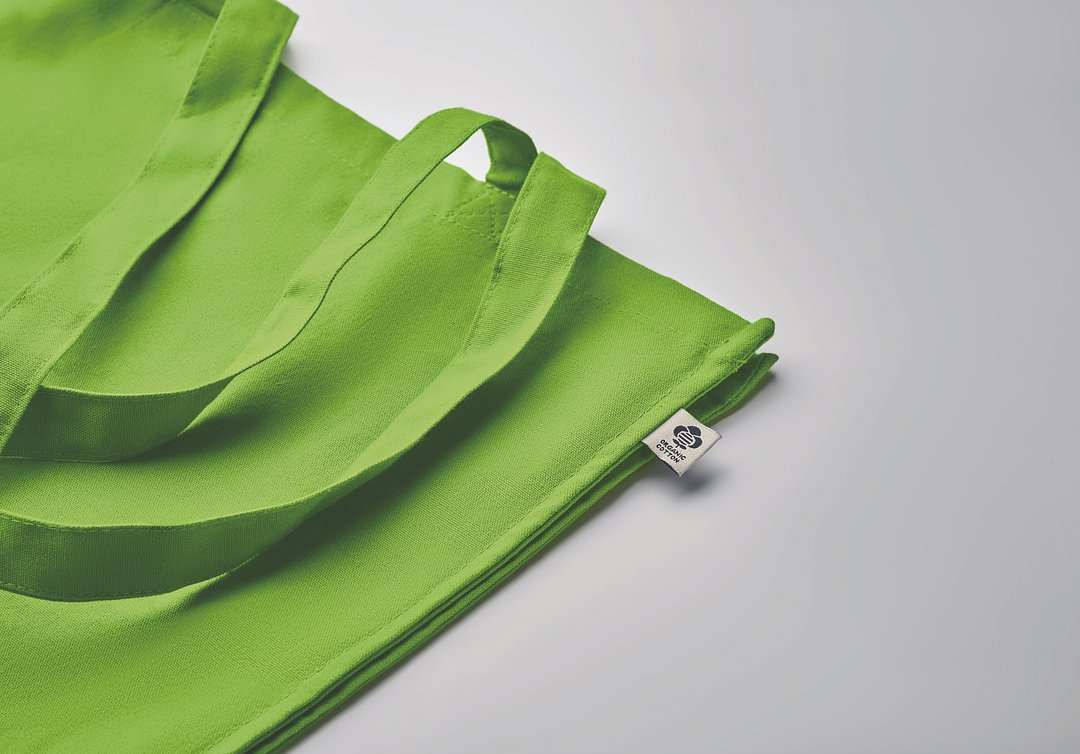 Einkaufstasche Organic Cotton Jovik