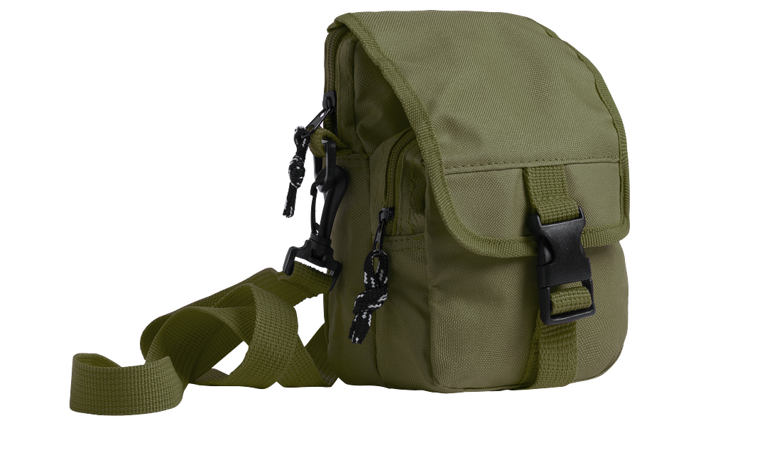 Umhängetasche Iduto