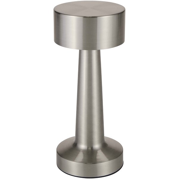 Wiederaufladbare dimmbare Tischlampe mit 3 Lichtmodi - Inathlixl