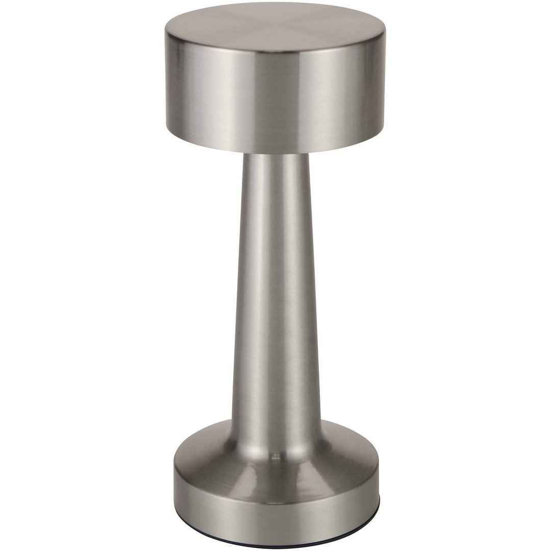 Wiederaufladbare dimmbare Tischlampe mit 3 Lichtmodi - Inathlixl