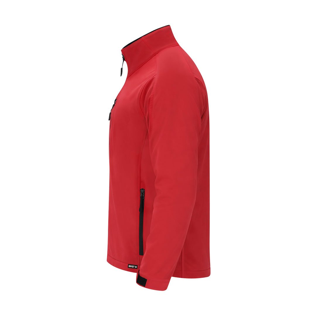 Jacke Idter