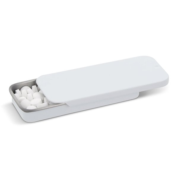 Mini-Schiebedose Pfefferminz Nescha