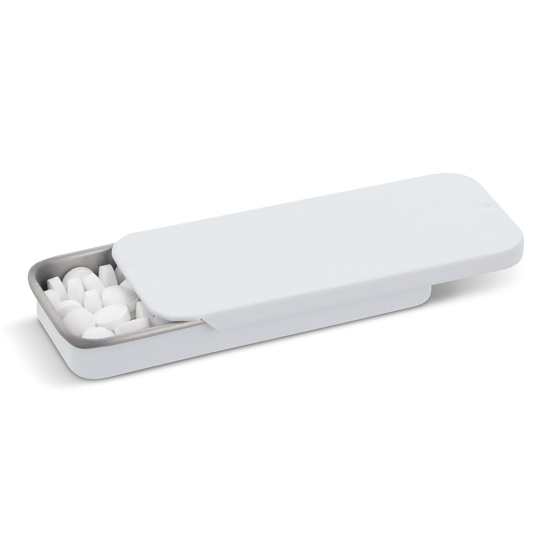 Mini-Schiebedose Pfefferminz Nescha