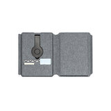 Multifunktion Notizblock Idson