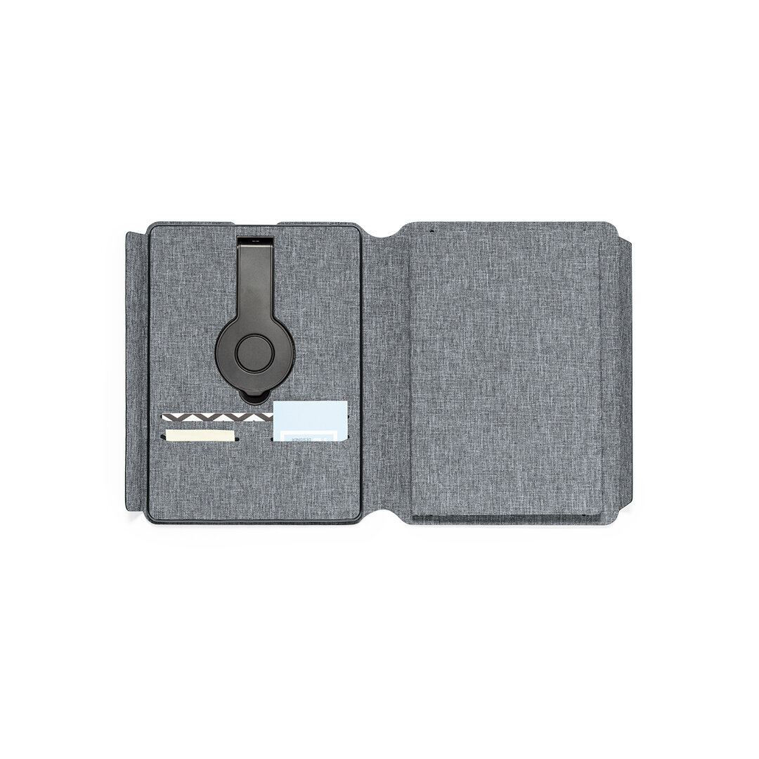 Multifunktion Notizblock Idson