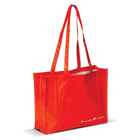 Umhängetasche R-PET 110g/m² Annanrini