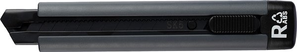 Recyceltes ABS-Hobbymesser Anner