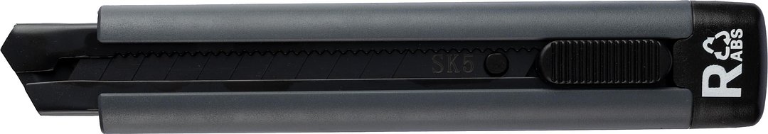 Recyceltes ABS-Hobbymesser Anner