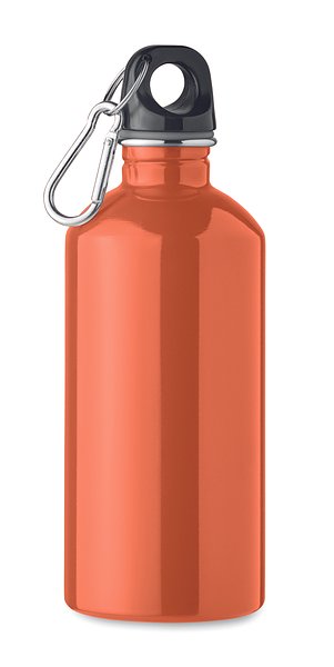 Trinkflasche recycelter 500ml Ruinelin