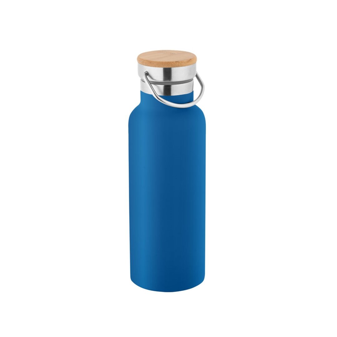 Trinkflasche aus Edelstahl 570ml Liusehili