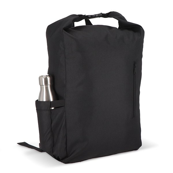 R-PET 600D Rolltop-Rucksack 20L Olfria