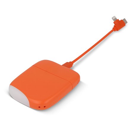 ICE P Powerbank 5000mAh Annata